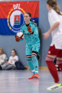 Bild 25 - wCJ Norddeutsches Futsalturnier Auswahlmannschaften